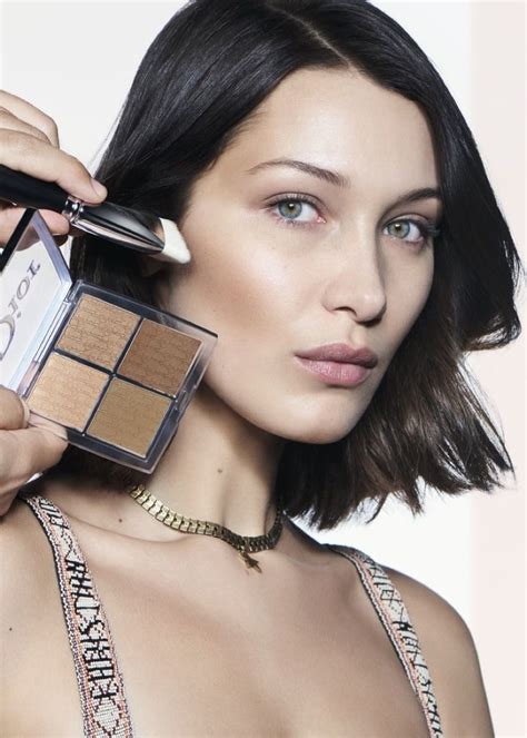 bella hadid viré de dior|did bella hadid take dior.